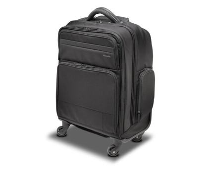 Torba na laptopa Kensington Contour 2.0 Pro Overnight Laptop Spinner 17"